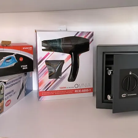 아파트 Christmas Offer -70 Percent Off - 2 Bedroom - Sleep 7 - Location At Center 아이아 나파