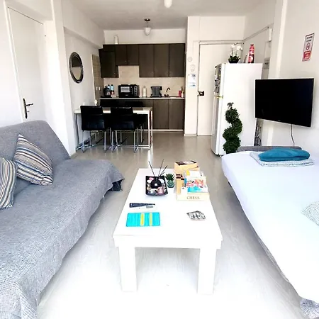 Christmas Offer -70 Percent Off - 2 Bedroom - Sleep 7 - Location At Center 아이아 나파