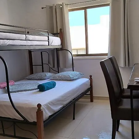 Special Offer -50 Percent Off - Square Apartment *
