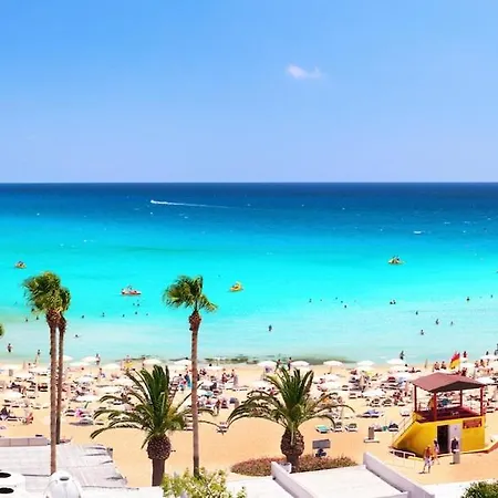 Apartmán Special Offer -50 Percent Off - Square Ayia Napa