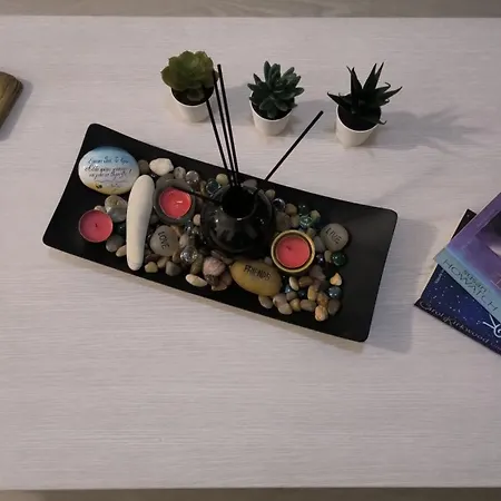 דירה Christmas Offer -70 Percent Off - 2 Bedroom - Sleep 7 - Location At Center