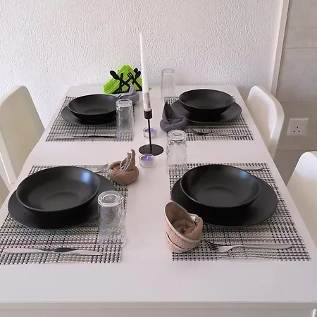 Special Offer - 2 Bedroom - Sleep 7 - Best Location At Ayia Napa - Free Parking *