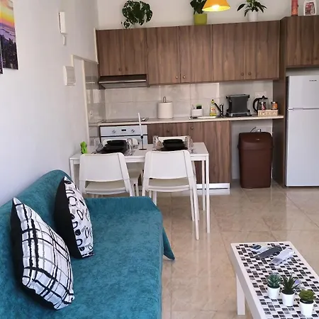 Apartment Special Offer -50 Percent Off - Square