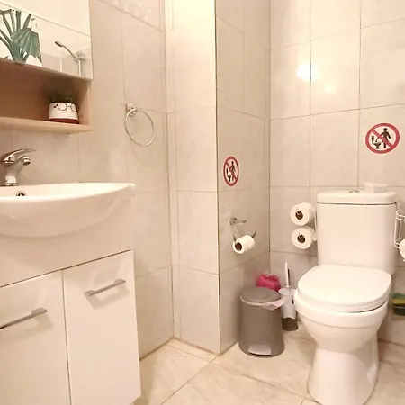 شقة Special Offer -70 Percent Off - 2 Bedroom - Sleep 7 - Location At Center