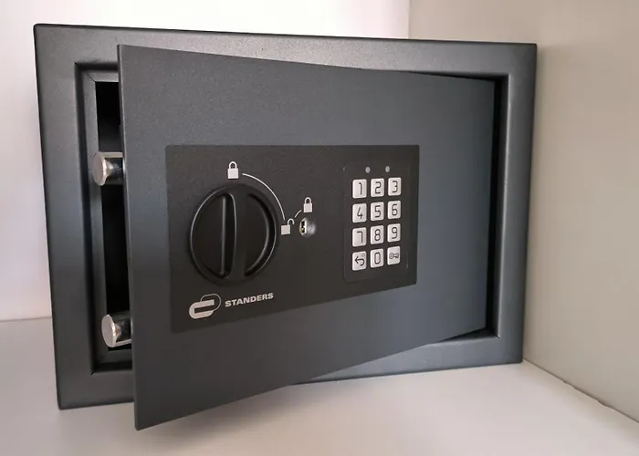 Special Offer -70 Percent Off - 2 Bedroom - Sleep 7 - Location At Center Appartamento