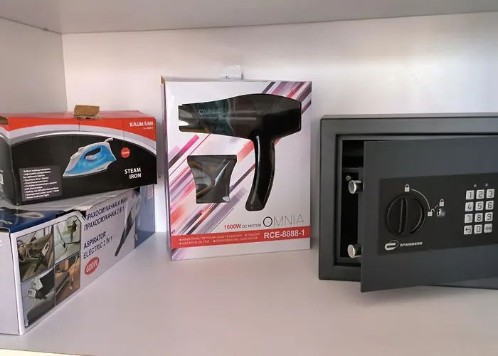 Appartamento Special Offer -70 Percent Off - 2 Bedroom - Sleep 7 - Location At Center Ayia Napa