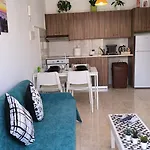 Appartement Special Offer -70 Percent Off - 2 Bedroom - Sleep 7 - Location At Center