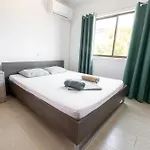 Special Offer -70 Percent Off - 2 Bedroom - Sleep 7 - Location At Center Appartement Agia Napa