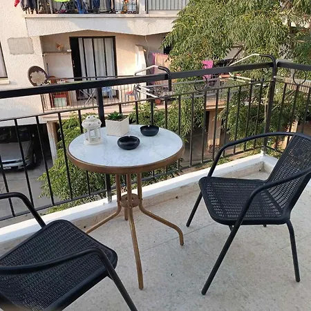 Special Offer -70 Percent Off - 2 Bedroom - Sleep 7 - Location At Center Appartement *